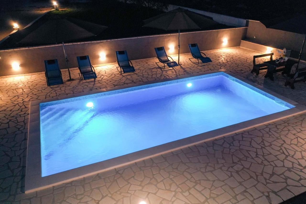 Villa Luka Donje Rastane المظهر الخارجي الصورة