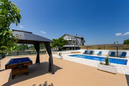 Villa Luka Donje Rastane المظهر الخارجي الصورة