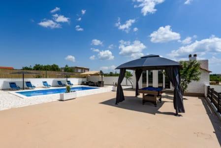 Villa Luka Donje Rastane المظهر الخارجي الصورة