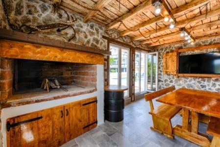 Villa Luka Donje Rastane المظهر الخارجي الصورة