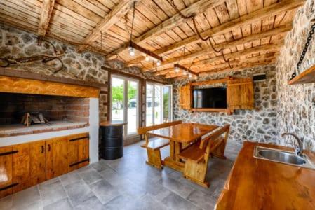Villa Luka Donje Rastane المظهر الخارجي الصورة