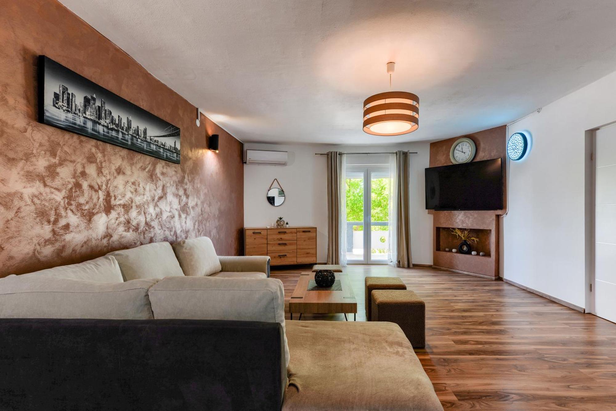 Villa Luka Donje Rastane المظهر الخارجي الصورة